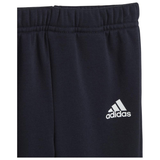 Adidas Βρεφικές φόρμες σετ I Linear Fleece
